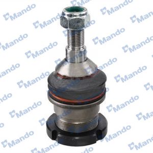 Опора шаровая нижняя передней подвески