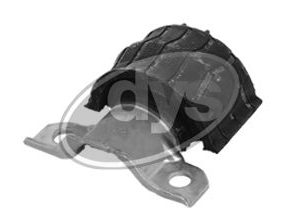 Втулка (сайлентблок) переднего стабилизатора