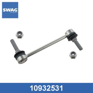 Стойка переднего стабилизатора