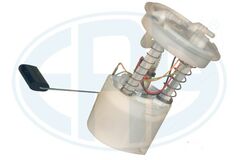 Насос топливный электрический