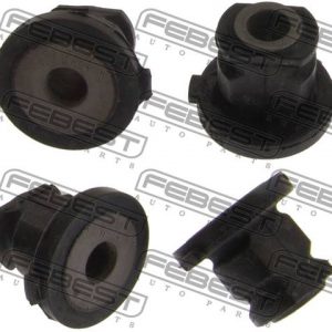 Сайлентблок рулевой рейки