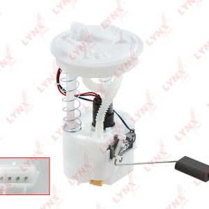 Насос топливный электрический