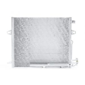 Радиатор кондиционера (конденсер)