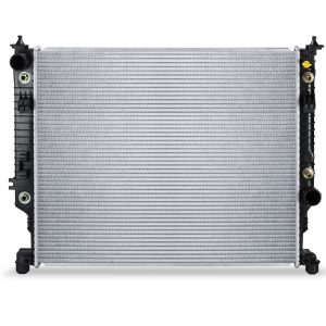 Радиатор основной