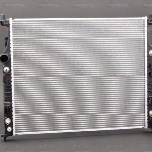 Радиатор основной