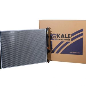 Радиатор основной