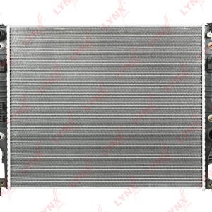 Радиатор основной