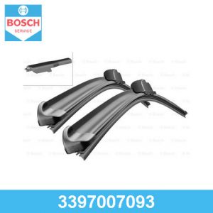 Щетки стеклоочистителя (к-кт)