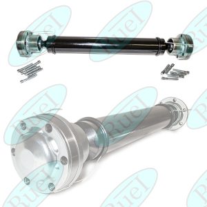 Вал карданный передний