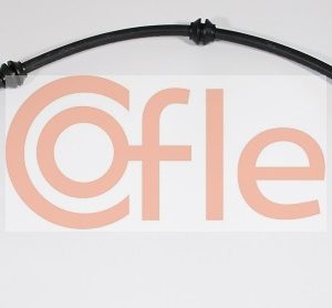 Шланг тормозной задний