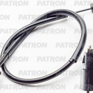 Трос стояночного тормоза