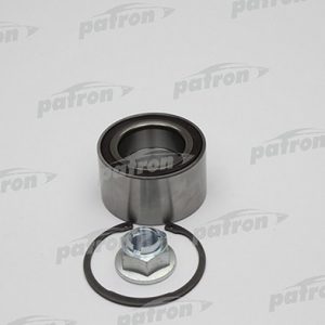 Подшипник ступицы (к-кт)