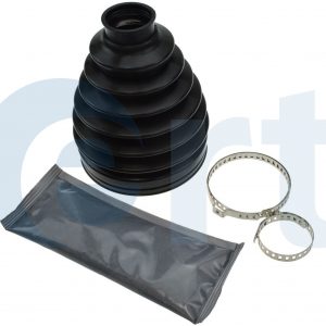 Пыльник ШРУСа наружн/пер.