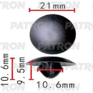 Крепеж (клоп)