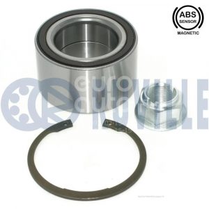 Подшипник ступицы (к-кт)