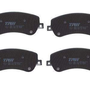 Колодки тормозные передние к-кт