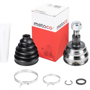 ШРУС наружный передний