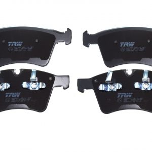 Колодки тормозные передние к-кт