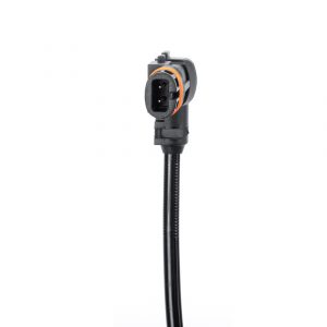 Датчик ABS передний