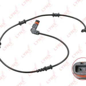 Датчик ABS передний