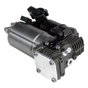 Насос регулировки подвески