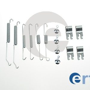 Р/к стояночного тормоза