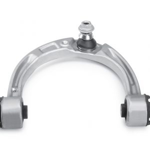 Рычаг передний верхний левый