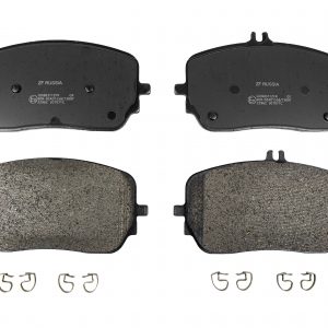 Колодки тормозные передние к-кт