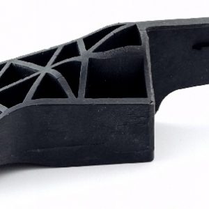 Кронштейн передней панели