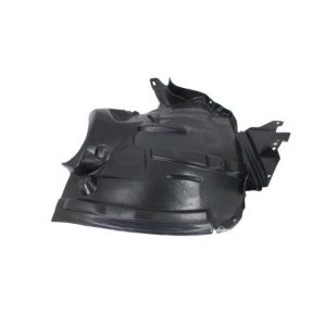 Локер передний левый