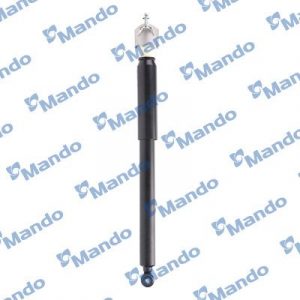 Амортизатор задний