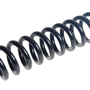 Пружина задняя