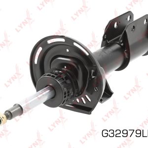 Амортизатор передний