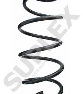 Пружина передняя