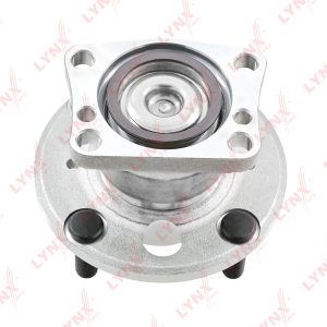 Ступица задняя