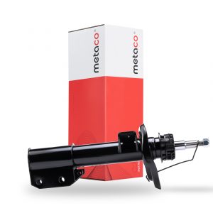 Амортизатор передний