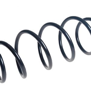 Пружина передняя