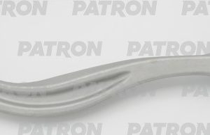 Рычаг передний верхний правый