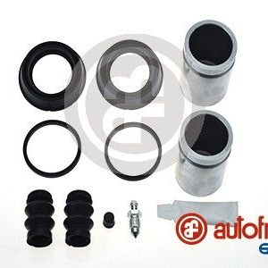 Р/к переднего суппорта с поршнем