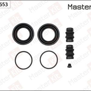 Р/к переднего суппорта