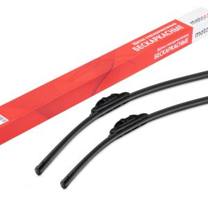 Щетки стеклоочистителя (к-кт)