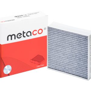 Фильтр салона