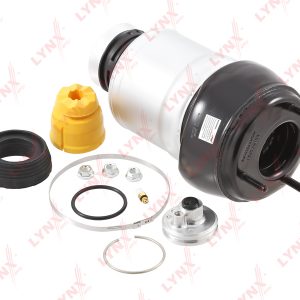 Воздушная подушка (опора пневматическая)