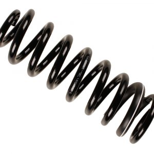 Пружина задняя