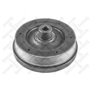 Шкив коленвала