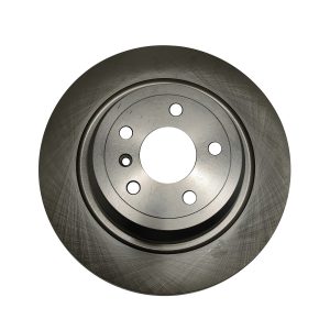 Диск тормозной задний