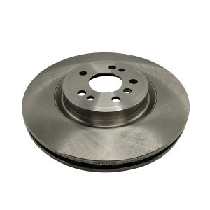 Диск тормозной передний вентилируемый