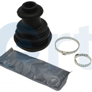 Пыльник ШРУСа наружн/пер.