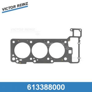 Прокладка головки блока