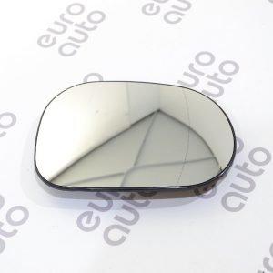 Стекло зеркала электрического правого